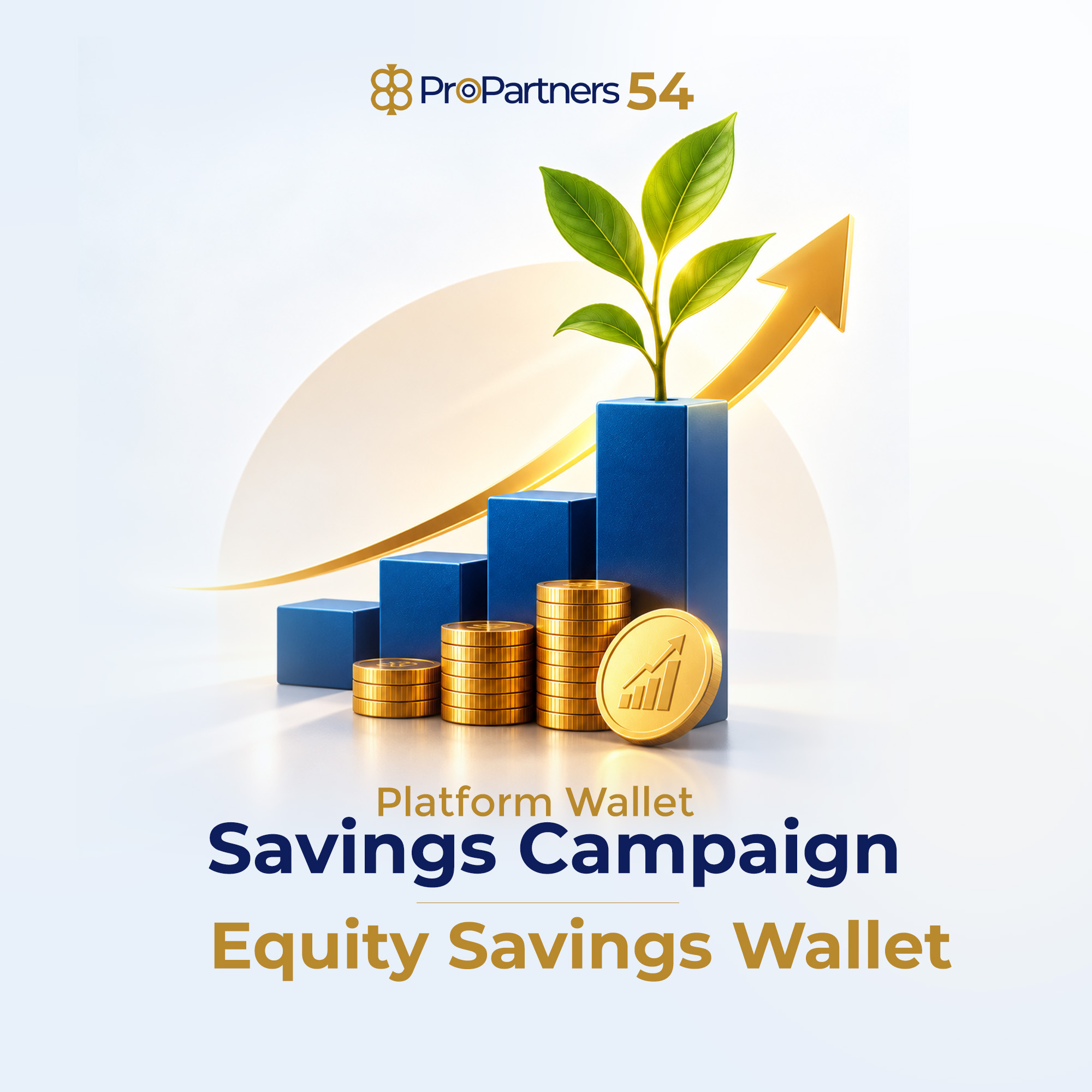Equity Savings Wallet (ESW) Rolling Campaign gallery image