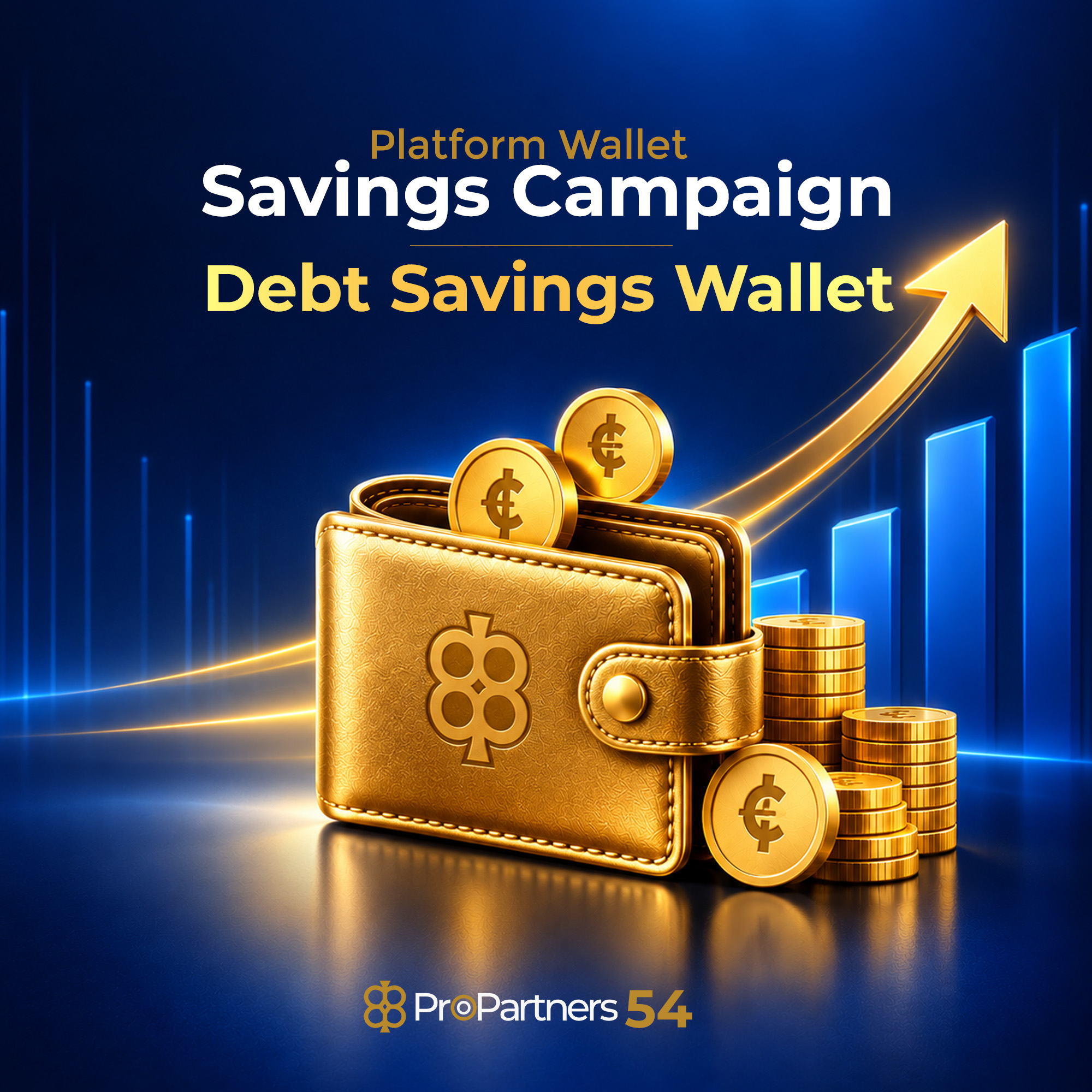 Debt Savings Wallet (DSW) Rolling Campaign