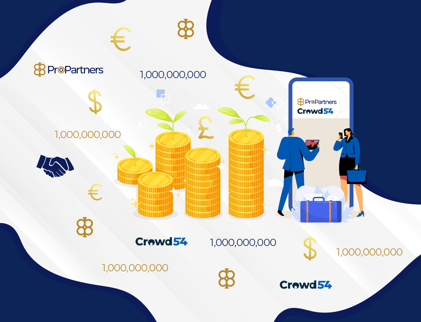 Debt Savings Wallet (DSW) Rolling Campaign