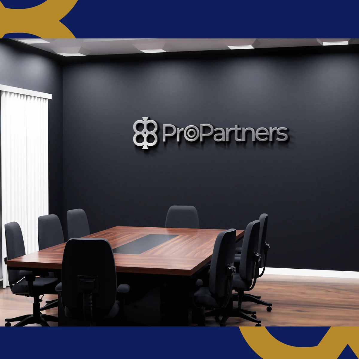 About ProPartners