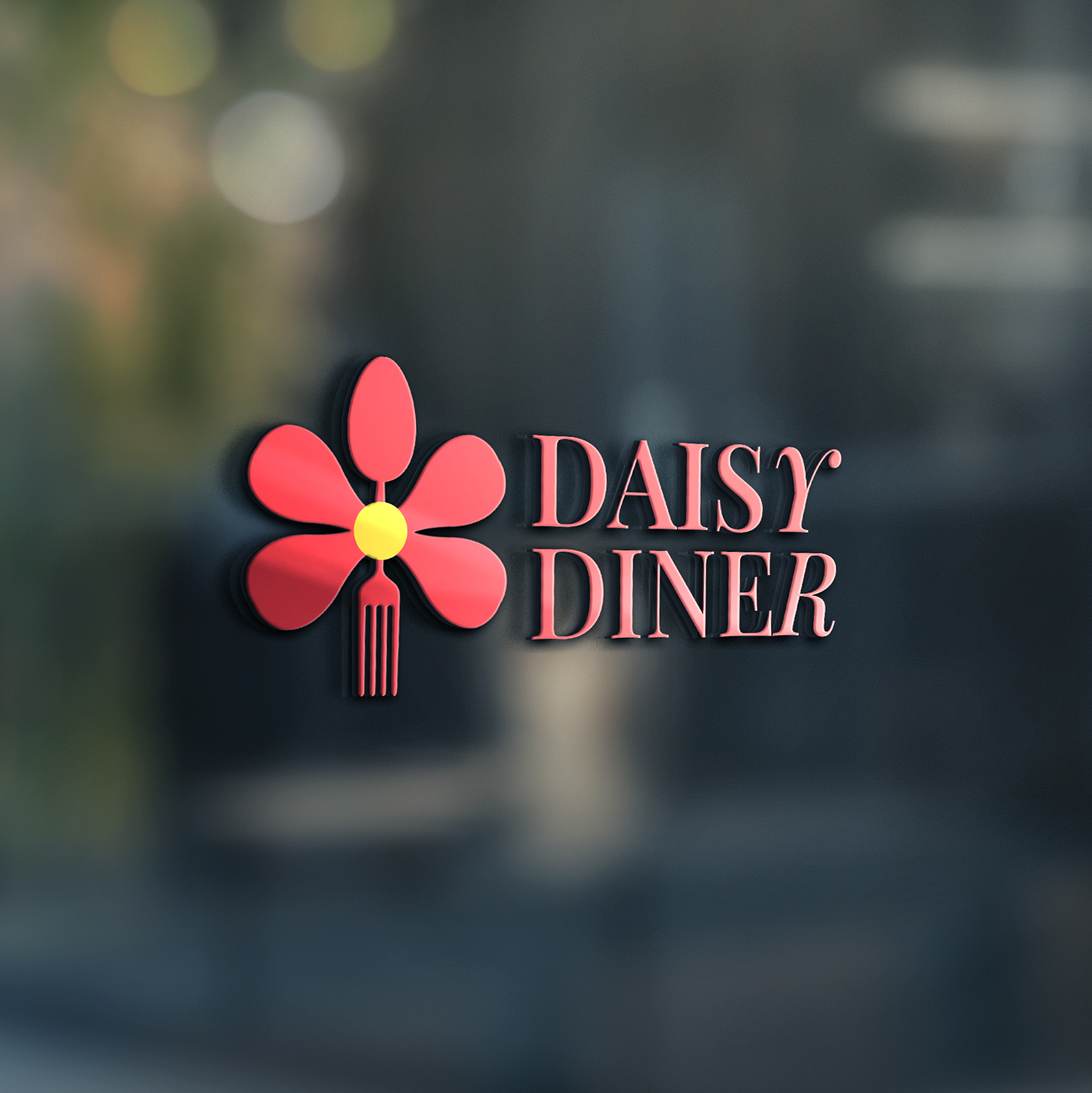 DAISY DINER EXPANSION CAMPAIGN