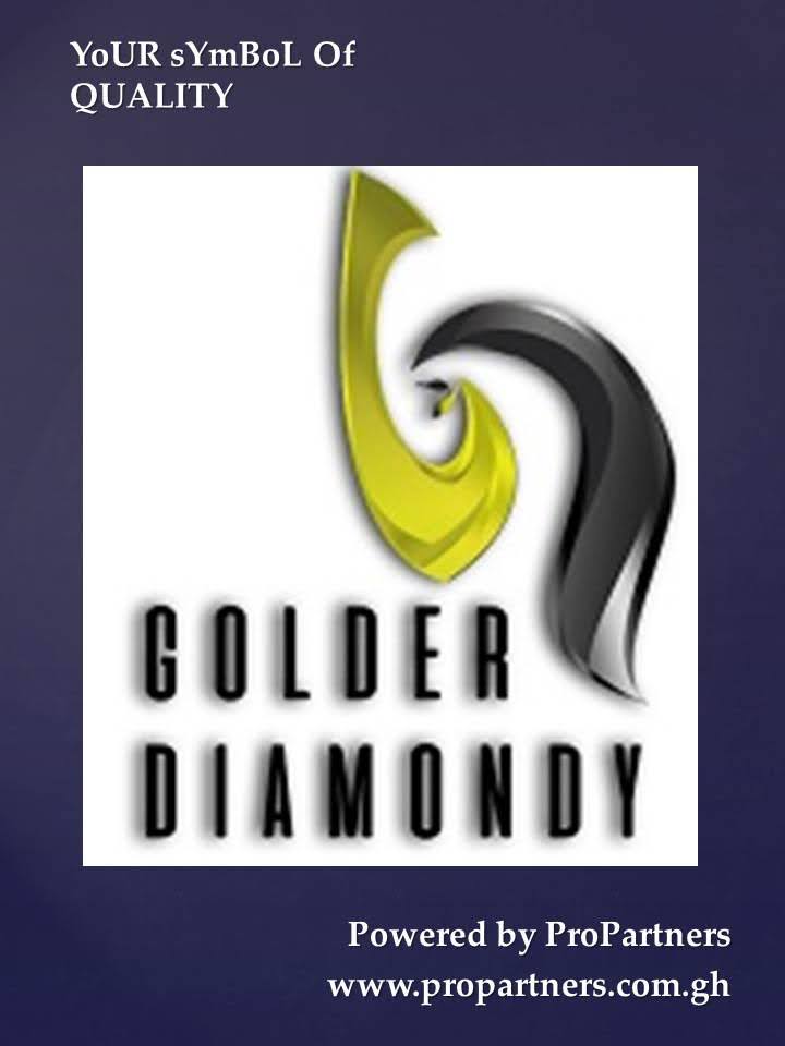 Golder Diamondy Expansion Campaign gallery image
