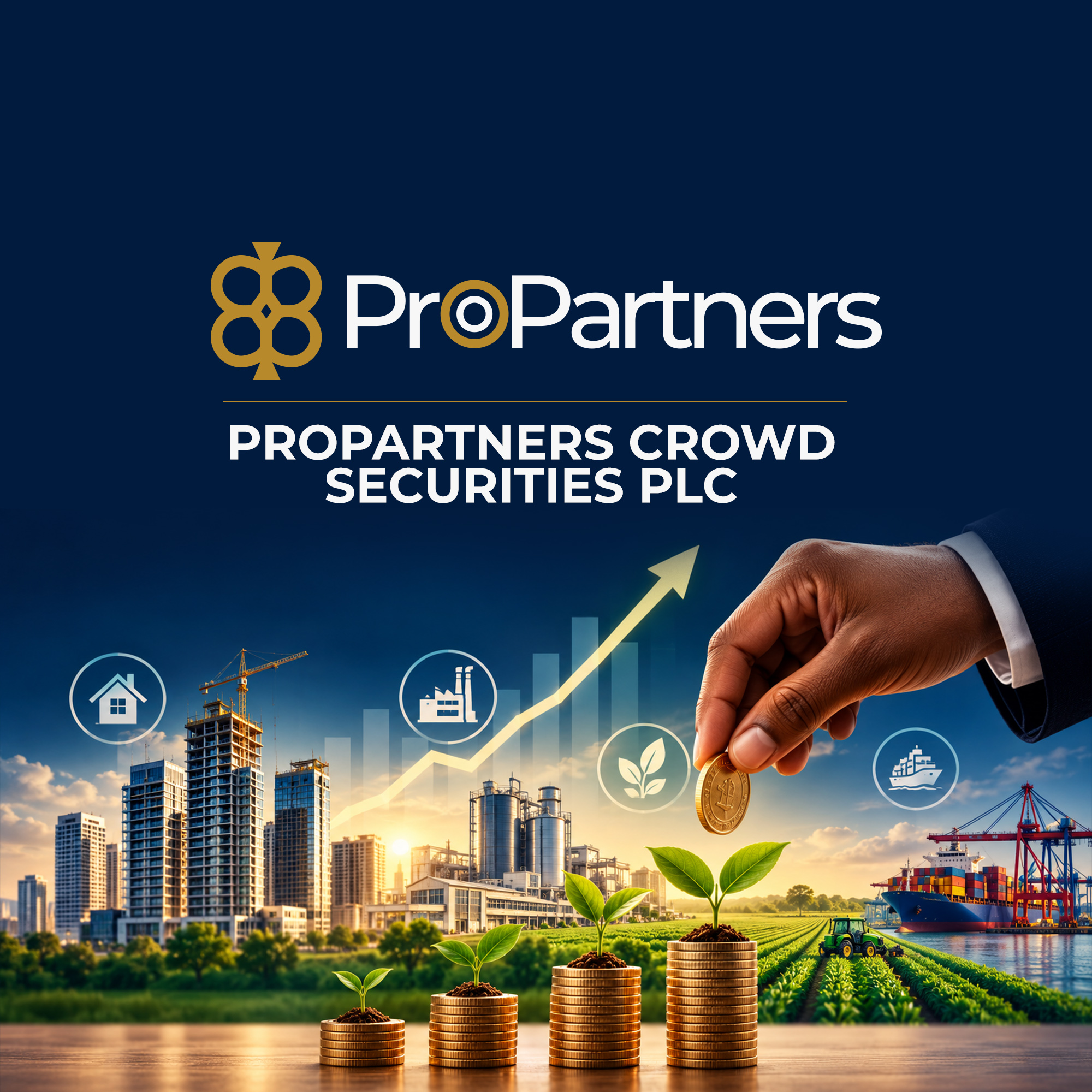 SPV/PCSPLC/IMPACT NOTE 1/SME PORTFOLIO CAMPAIGN (IN1)